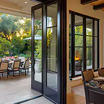 Patio Doors in Brandon, FL