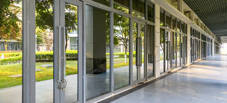 Professional Accordion Door Repair in Brandon, FL
