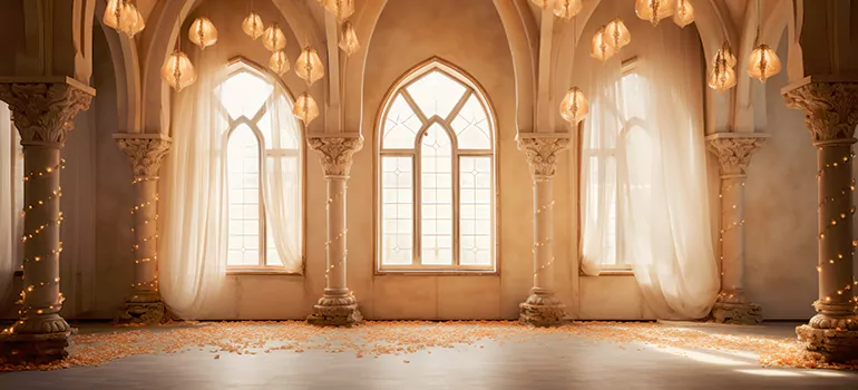 Exterior Window Arch Replacement in Brandon, FL