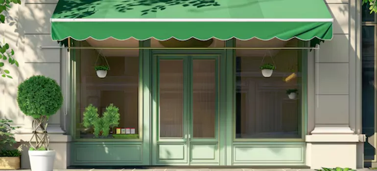 Awning Window Replacement in Brandon, FL