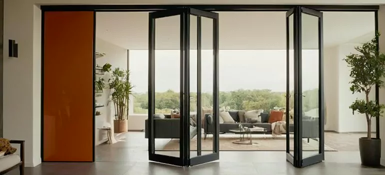 Folding Bifold Doors Repair in Brandon, FL