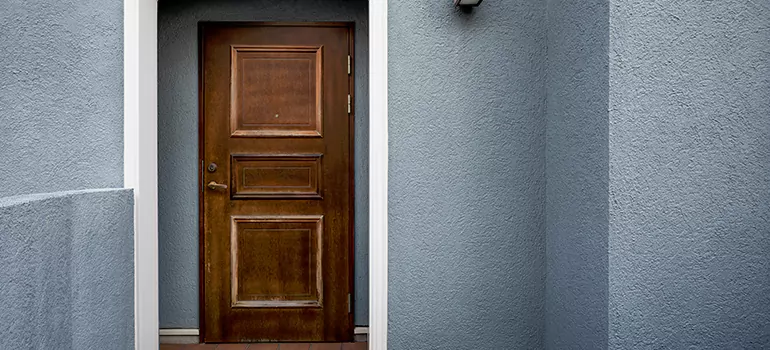Burglar Proof Exterior Doors in Brandon, FL