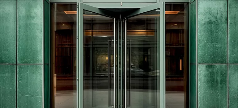 Commercial Garage Doors Repair in Brandon, FL