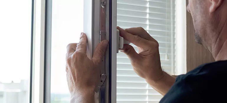 Luxury Window Installation in Brandon, FL