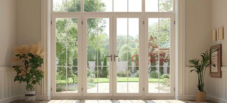 Garage Door Frame Repair in Brandon, FL