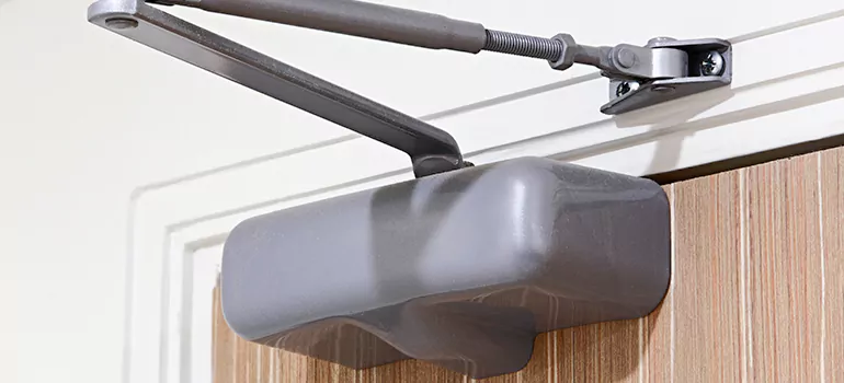 Garage Door Openers For Low Ceilings in Brandon, FL