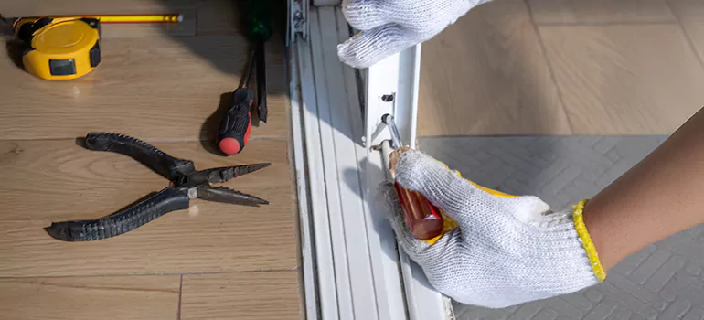 Sliding Glass Door Repair in Brandon Sliding Glass Door Repair in Brandon