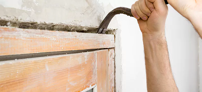 Front Door Replacement Cost in Brandon, FL