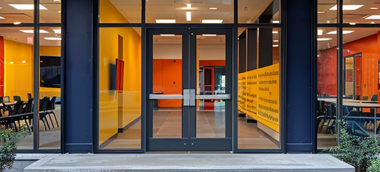 Entry Door Sidelites in Brandon, FL