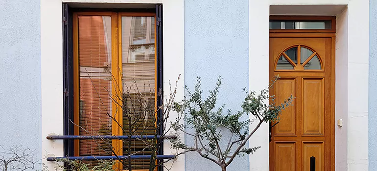 Garage Door Weather Stripping in Brandon, FL