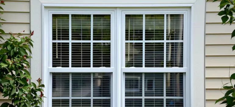 Custom Double Hung Windows in Brandon, FL