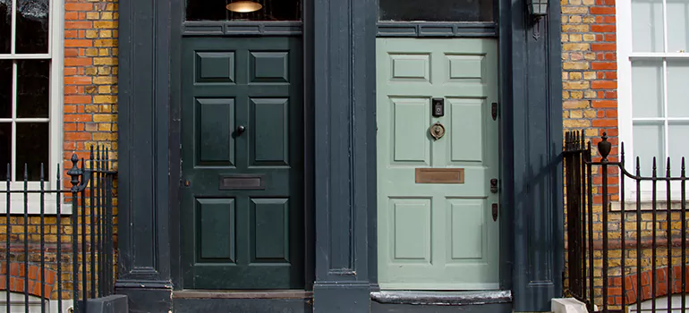 Fiberglass Door Frame Installation in Brandon, FL