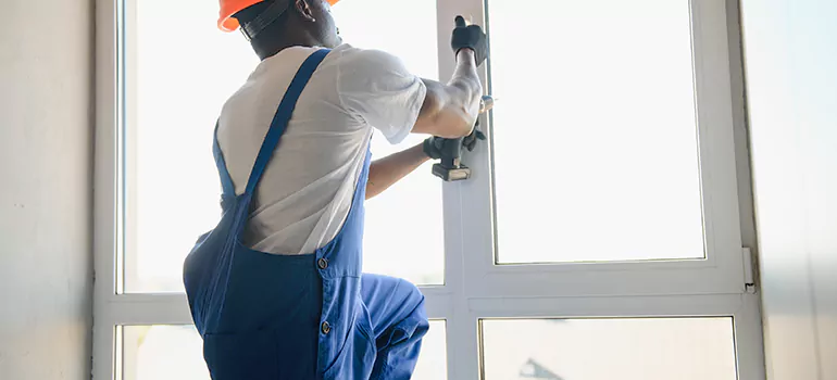 Fixed Window Replacement in Brandon, FL