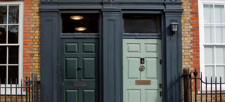 Front Door Window Replacement in Brandon, FL