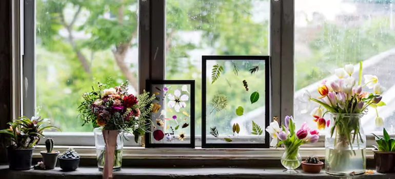 Professional Garden Window Repair in Brandon, FL