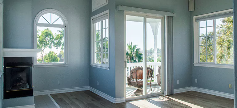 Glass Door Repair in Brandon, FL
