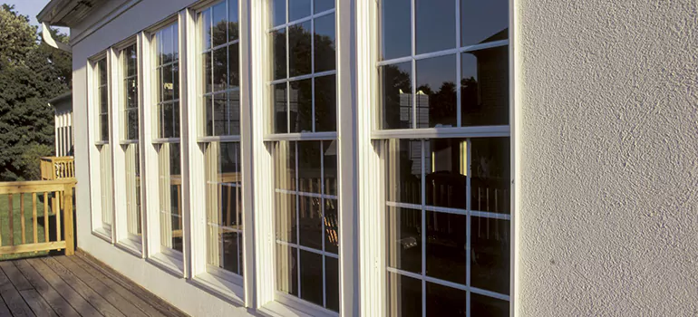 Home Window Glass Repair in Brandon, FL