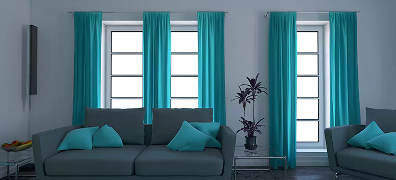 Hurricane Door Protection in Brandon, FL