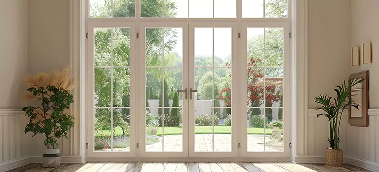 Impact Patio Doors in Brandon, FL