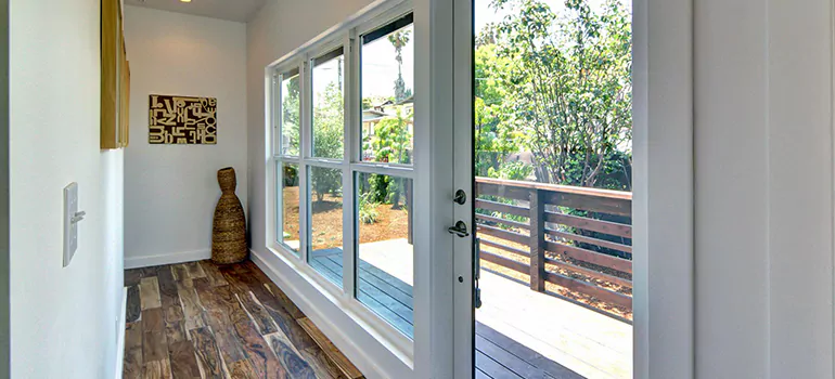 Impact Window Installation For Home Safety in Brandon, FL