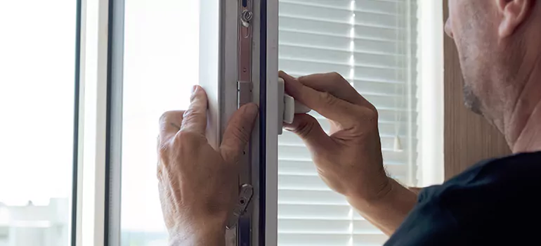 Lever Window Replacement Services in Brandon, FL