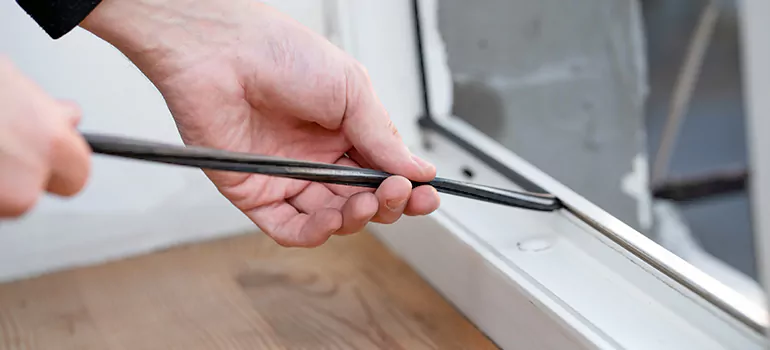 New Window Installation Near Me in Brandon, FL