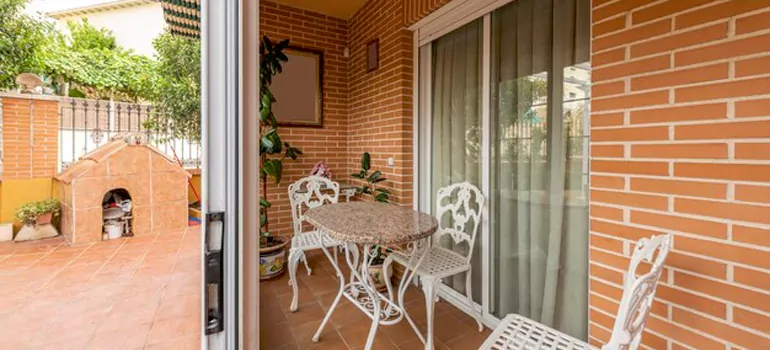 Adding Porch Enclosures To Your Home in Brandon, FL