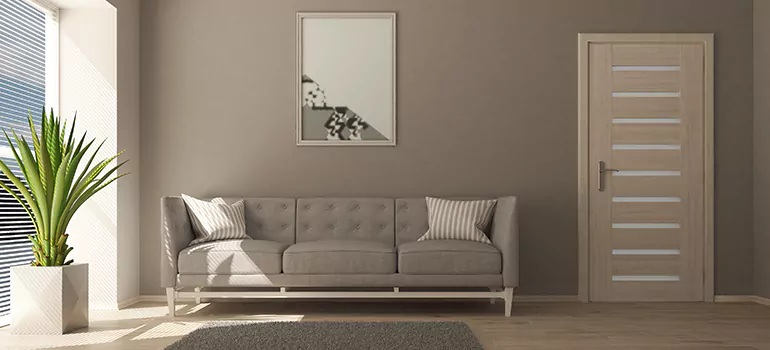 Prehung Inside Doors in Brandon, FL