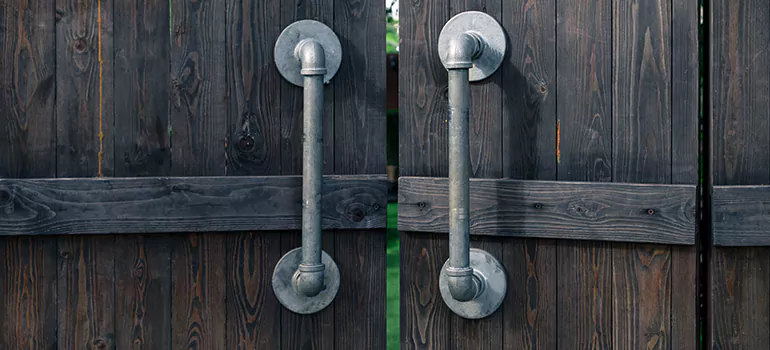 Pull Handle Installation in Brandon, FL