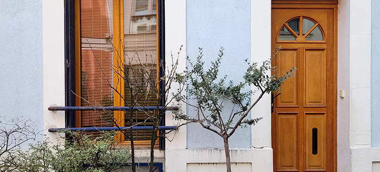 Residential Garage Doors Near Me in Brandon, FL