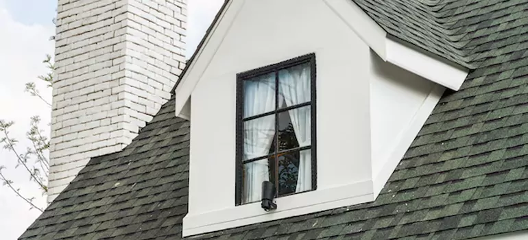 Roof Window Repair in Brandon, FL