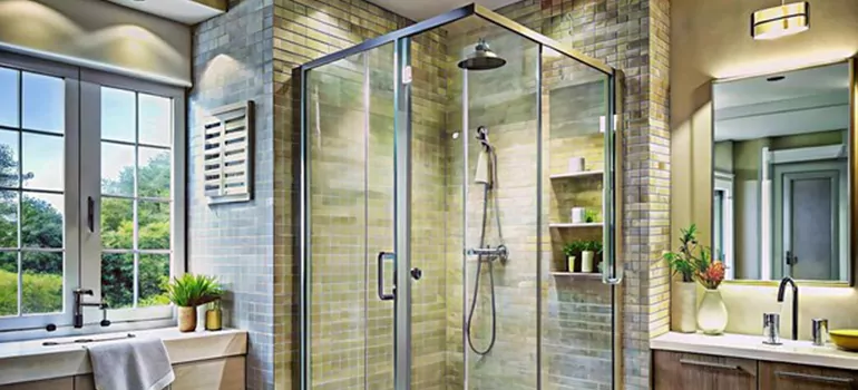 Tub Shower Doors in Brandon, FL