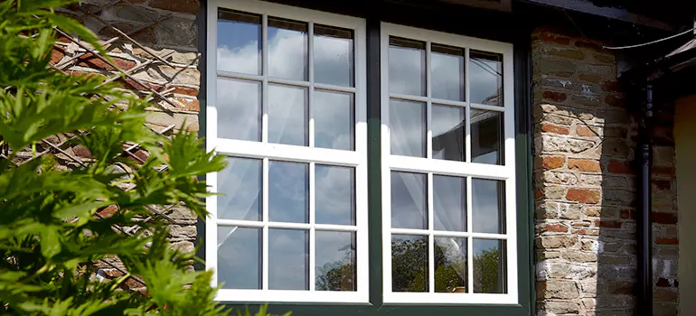 Stormproof Casement Windows in Brandon, FL