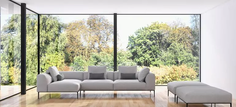 Tilt Out Window in Brandon, FL