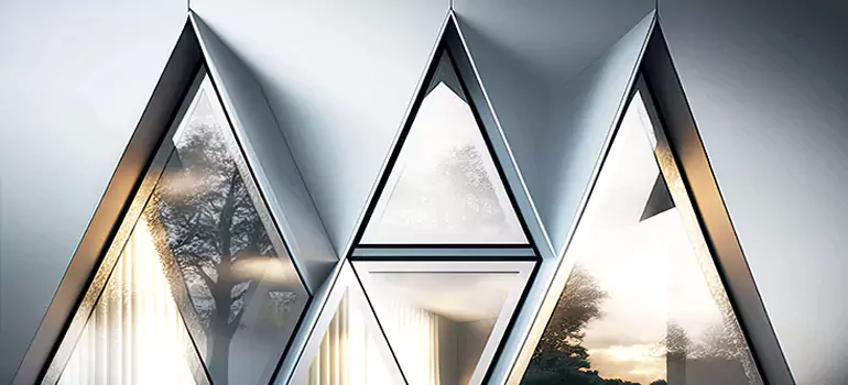 Trapezoid Window Design in Brandon, FL