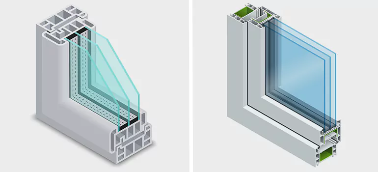 Triple Glazed Window Installation in Brandon, FL