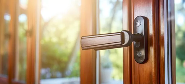 Double Glazing Window Latch Repairs in Brandon, FL