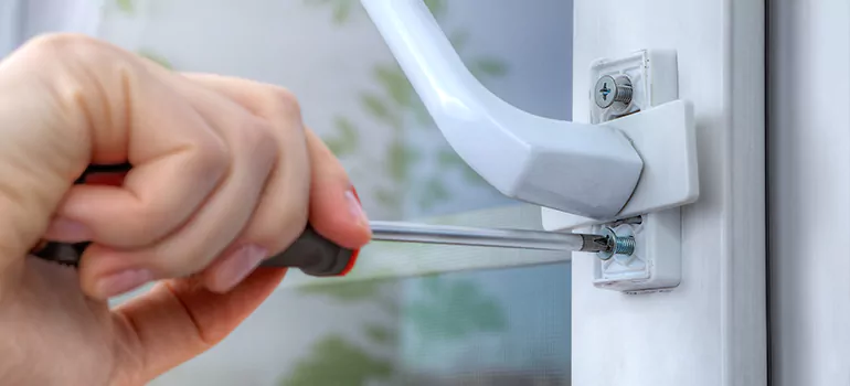 Window Crack Repair in Brandon, FL