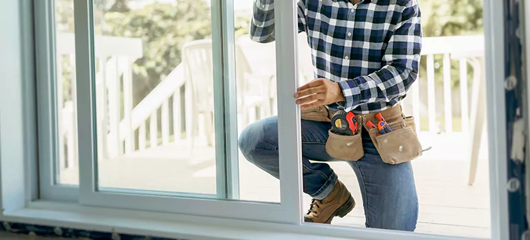 Commercial Window Replacement in Brandon, FL