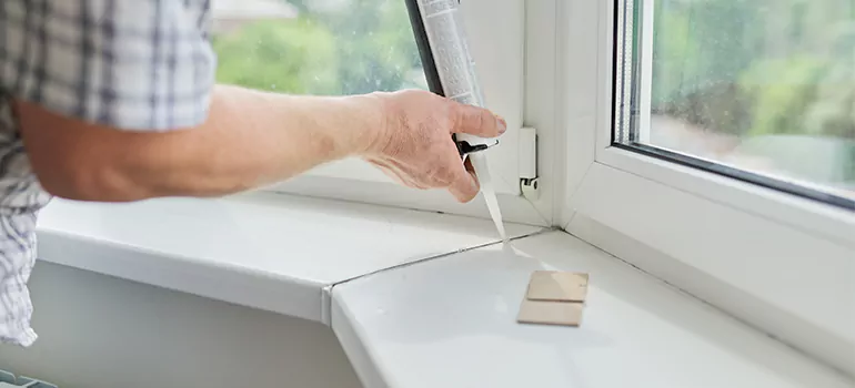 Professional Accordion Door Repair in Brandon, FL