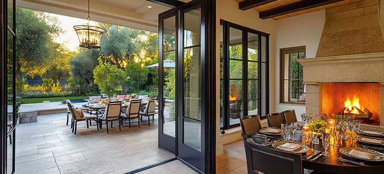 Aluminium Door Frame Installation Service in Brandon,FL