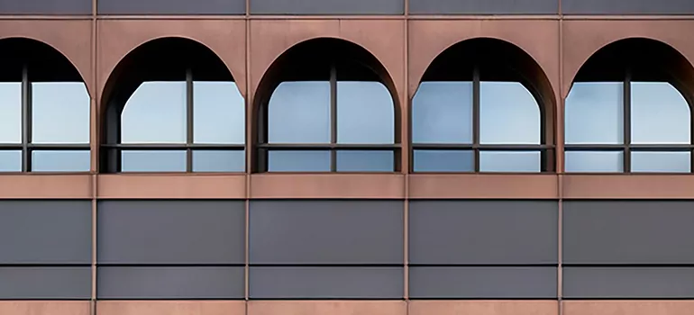 Modern Architectural Windows Repair in Brandon, FL