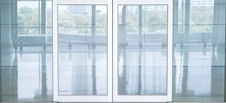 Automatic Door Openers in Brandon, FL