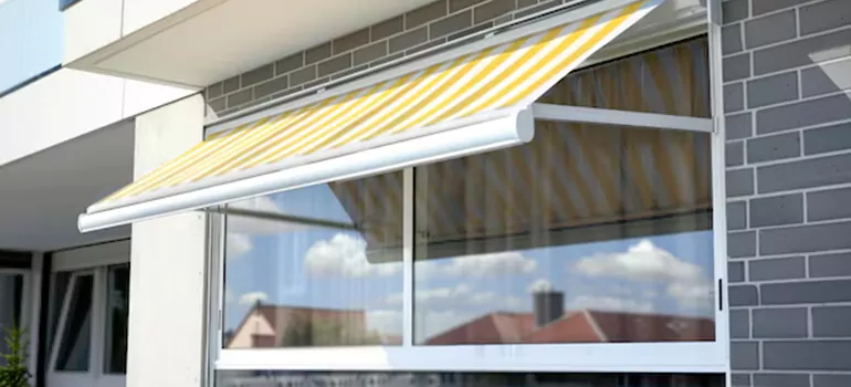 Awning Window Maintenance in Brandon, FL