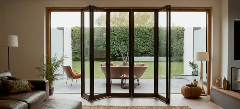 Cheap Bifold Doors in Brandon, FL