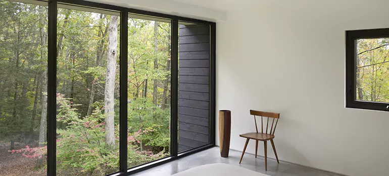 Bulletproof Window Protection Services in Brandon, FL