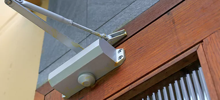 Electric Garage Door Opener Installation in Brandon, FL