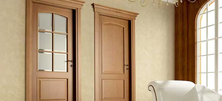 Cabinet Door Stiles in Brandon, FL