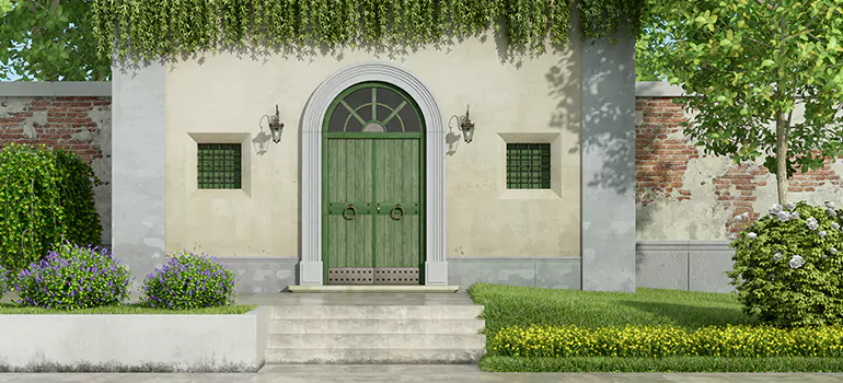 Weatherproof Screen Door in Brandon, FL