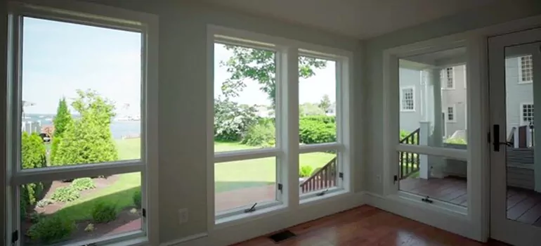 Double-hung Window Repair in Brandon, FL